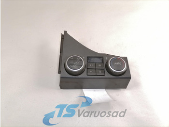 Calefacción/ Ventilación VOLVO