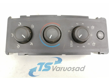 Calefacción/ Ventilación para Camión Volvo Ecu, CCM N102194C: foto 2
