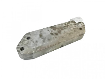 Motor y piezas VOLVO