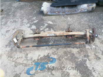 Eje delantero VOLVO