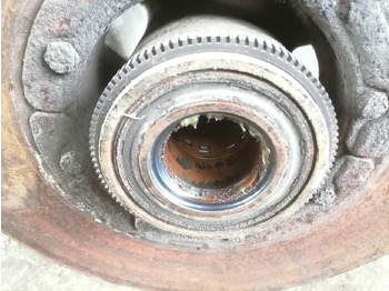 Cubo para Camión Volvo First wheel hub 21022433: foto 3