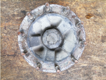Cubo para Camión Volvo First wheel hub 21022433: foto 5