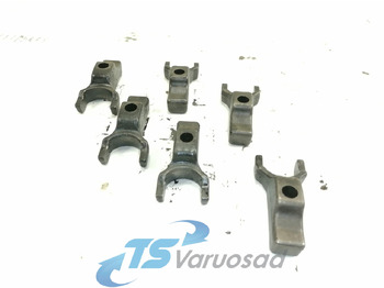 Bomba de combustible para Camión Volvo Injector holder 8148325: foto 2