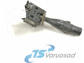 Sistema eléctrico VOLVO