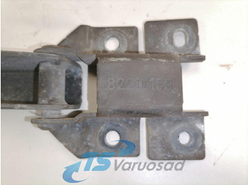 Aerodinámica/ Spoiler para Camión Volvo Kabiini tuulesuunaja kandur 82210159: foto 2 Aerodinámica/ Spoiler para Camión Volvo Kabiini tuulesuunaja kandur 82210159: foto 2