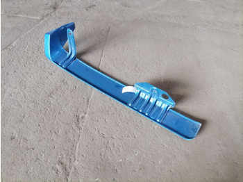 Aerodinámica/ Spoiler para Camión Volvo Kabiini tuulesuunaja, vasak külg 7420940678: foto 4 Aerodinámica/ Spoiler para Camión Volvo Kabiini tuulesuunaja, vasak külg 7420940678: foto 4