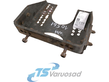 Árbol de transmisión VOLVO