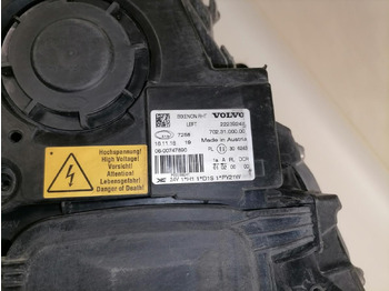 Luz/ Iluminación para Camión Volvo Light 22239247: foto 5