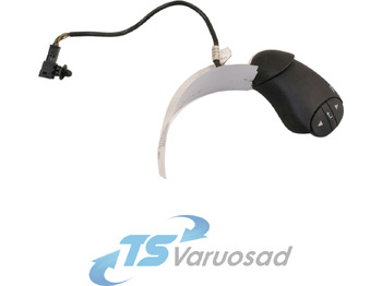 Sistema eléctrico VOLVO