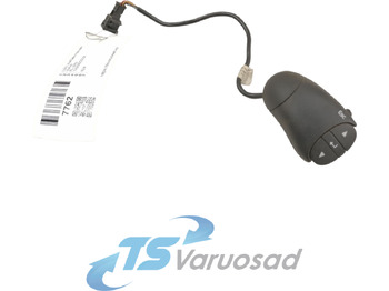 Sistema eléctrico VOLVO