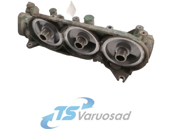 Motor y piezas VOLVO