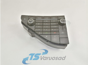 Sistema eléctrico VOLVO