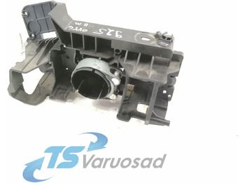 Dirección VOLVO