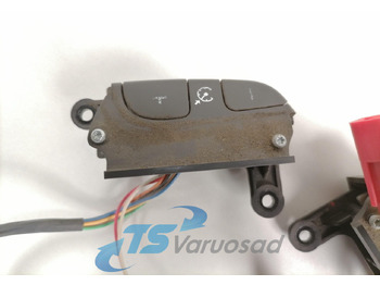 Dirección para Camión Volvo Roolinupp 20857837: foto 3 Dirección para Camión Volvo Roolinupp 20857837: foto 3