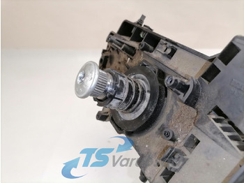 Columna de dirección para Camión Volvo Roolisammas 20812322: foto 4