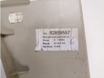Puerta y piezas para Camión Volvo Ruloo 82859557: foto 5