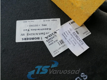 Pieza universal para Camión Volvo Salongi polster 82862473: foto 3
