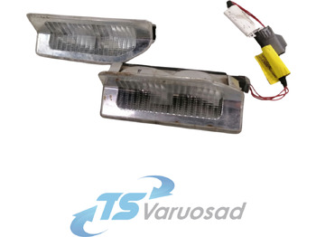 Pieza universal VOLVO