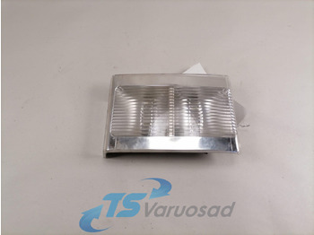 Pieza universal VOLVO