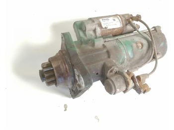Arranque VOLVO