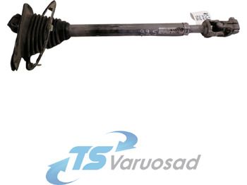 Dirección VOLVO