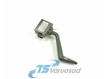 Sistema eléctrico VOLVO