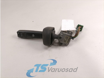 Sistema eléctrico VOLVO