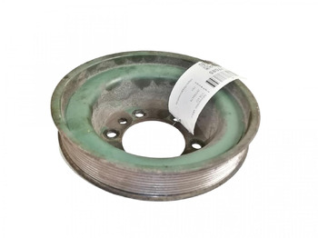 Motor y piezas VOLVO