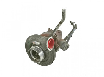 Turbocompresor VOLVO