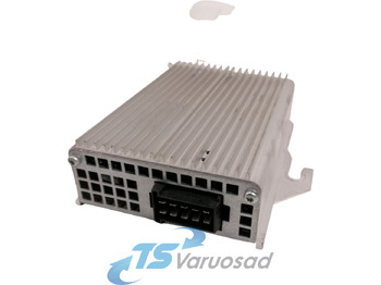 Sistema eléctrico VOLVO