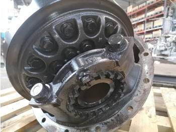 Mando final para Camión Volvo Volvo reduktor RSS1332A 4,5 20729738: foto 4
