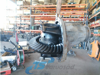 Mando final VOLVO