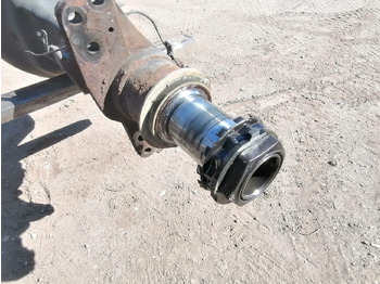Eje y piezas para Camión Volvo Volvo veosilla tala RSS1344C 20836854: foto 5 Eje y piezas para Camión Volvo Volvo veosilla tala RSS1344C 20836854: foto 5