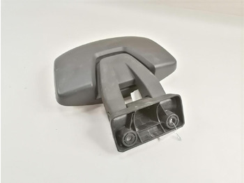 Espejo retrovisor para Camión Volvo Wheel mirror 84167321: foto 4