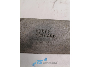 Intercooler para Camión Volvo intercooler pipe 1676490: foto 3