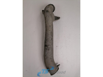 Intercooler para Camión Volvo intercooler pipe 1676490: foto 2