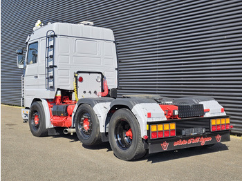 Leasing financiero de Scania R143M 420 / 6x2-4 / PUSHER / STREAMLINE leasing Scania R143M 420 / 6x2-4 / PUSHER / STREAMLINE: foto 3
