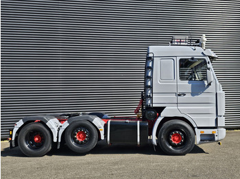 Leasing financiero de Scania R143M 420 / 6x2-4 / PUSHER / STREAMLINE leasing Scania R143M 420 / 6x2-4 / PUSHER / STREAMLINE: foto 4