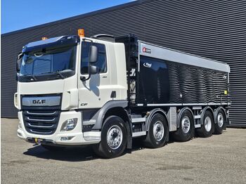 Volquete camión DAF CF 450