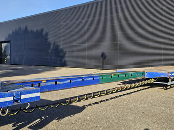 Leasing financiero de Nooteboom OSDS-48-03V / EXTENDABLE / SEMI TRAILER leasing Nooteboom OSDS-48-03V / EXTENDABLE / SEMI TRAILER: foto 3 Leasing financiero de Nooteboom OSDS-48-03V / EXTENDABLE / SEMI TRAILER leasing Nooteboom OSDS-48-03V / EXTENDABLE / SEMI TRAILER: foto 3