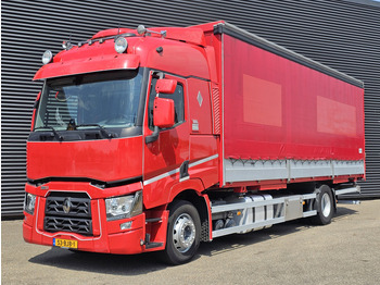 Portacontenedore/ Intercambiable camión RENAULT T 380