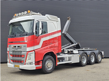 Multibasculante camión VOLVO FH 500