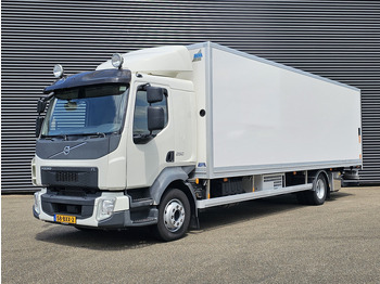 Frigorífico camión VOLVO FL 250