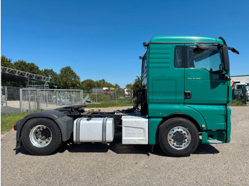 Cabeza tractora MAN 18.460 4x2 Kipphydr. | Standheiz. | Top Zustand: foto 4