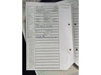 Remolque multilift/ Portacontenedores de cadenas Hüffermann 2 Achs Abrollanhänger mit Schlitten: foto 2 Remolque multilift/ Portacontenedores de cadenas Hüffermann 2 Achs Abrollanhänger mit Schlitten: foto 2