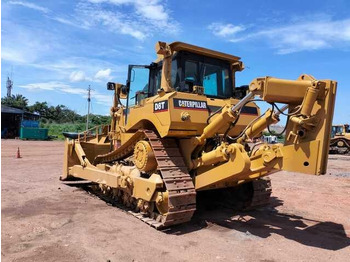 Bulldozer CAT D8T: foto 4