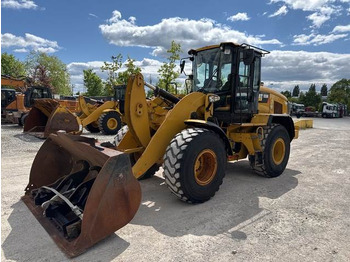 Cargadora de ruedas CATERPILLAR 926M