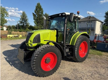 Tractor CLAAS Ares