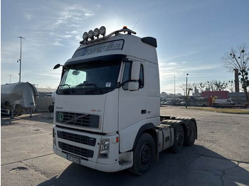 Cabeza tractora VOLVO FH 480