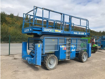 Plataforma de tijeras Genie GS5390: foto 3